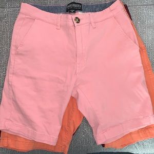 Knickerbocker men shorts